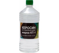 Технический керосин НЕФТЕХИМИК 0,5л КТ500