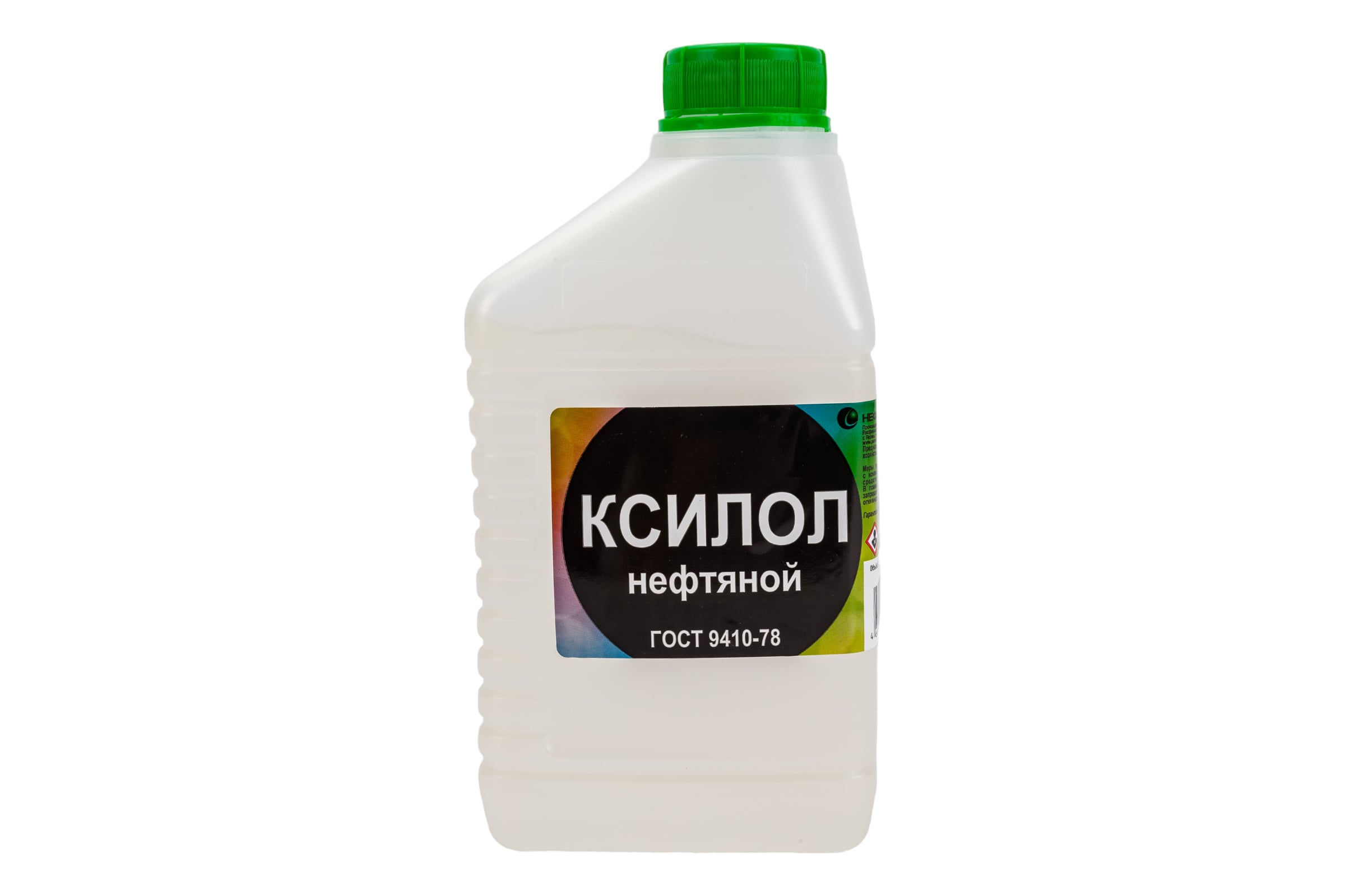 НефтянойксилолНЕФТЕХИМИК1лКЛ1000