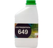 Растворитель НЕФТЕХИМИК 649 1л 6491000