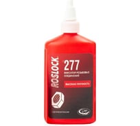 Фиксатор гладких соединений Roslock 277 вал-втулка, высокой прочности, 250 гр. R277250