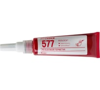 Резьбовой герметик Roslock 577 средней прочности, 250 гр. R577250