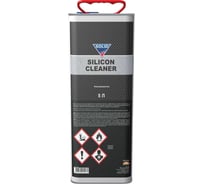 Обезжириватель SOLID PROFESSIONAL LINE SILICON CLEANER (фасовка 5000 мл) 572.5000
