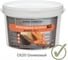 Затирка эпоксидная DEFENCE CHEMICALS C620 (оливковый) 1 кг EZ_620 1
