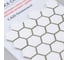 Затирка эпоксидная DEFENCE CHEMICALS C620 (оливковый) 2 кг EZ_620_2 3