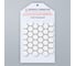 Затирка эпоксидная DEFENCE CHEMICALS C620 (оливковый) 2 кг EZ_620_2 4