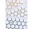 Затирка эпоксидная DEFENCE CHEMICALS C750 (синий) 2 кг EZ_750_2 5