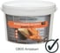 Затирка эпоксидная DEFENCE CHEMICALS C805 (антрацит) 2 кг EZ_805_2 1