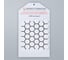 Затирка эпоксидная DEFENCE CHEMICALS C805 (антрацит) 2 кг EZ_805_2 4
