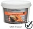 Затирка эпоксидная DEFENCE CHEMICALS C805 (антрацит) 1 кг EZ_805 1