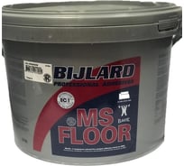 Клей-герметик для укладки напольных покрытий Bijlard MS Flour черный 600000300