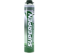 Пена монтажная Superpen PRO 60 6501707