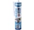 Герметик санитарный SMOLA SILICONE 100 прозрачный, 300 мл 04-1-1-001 1