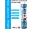 Герметик санитарный SMOLA SILICONE 100 прозрачный, 300 мл 04-1-1-001 4
