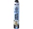 Монтажная пена SMOLA ElasticAcoustic эластичная, супербелая, 840 г 04-1-1-011 4