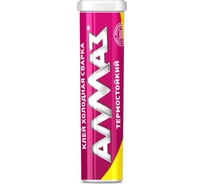 Клей Aлмаз «Алмаз» термостойкий, 58 г АZ-0510