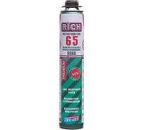 Пена RICH 65 премиум 113973 35238115