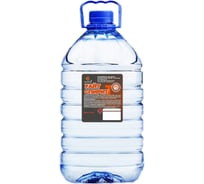 Уайт-спирит ИВИТЕК 5 л ПЭТ И00005404