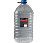 Сольвент ИВИТЕК 10 л ПЭТ И00005378