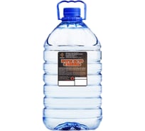 Нефрас ИВИТЕК 80/120 "Галоша" 5 л ПЭТ И00005751