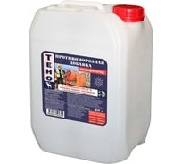 Противоморозная добавка к бетону ИВИТЕК ТЕНО стандарт 10л. И00003800