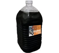 Битумно-полимерный праймер Бизон 5 л 902105