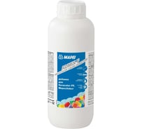 Добавка для затирки MAPEI ADMIX F 1кг 1681701