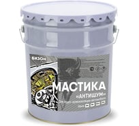 Мастика Бизон "Антишум", 5л 901705