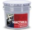 Кровельная мастика Бизон 10 л 901210 1