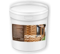 Герметик для дерева Бизон 1кг 904201