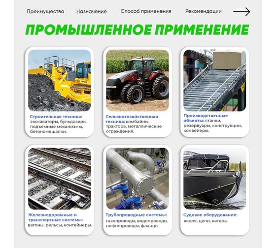 Преобразователь ржавчины с ионами цинка MALARE IONIX для авто/ удалитель ржавчины с металла универсальный, 5л. 4610362814663