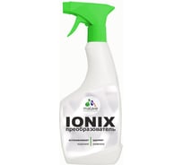 Преобразователь ржавчины с ионами цинка IONIX для авто/ удалитель ржавчины с металла универсальный MALARE 500 мл ПРРЖПР0050