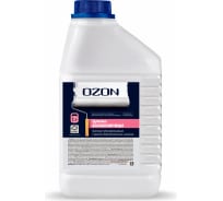 Влагоизолирующая акриловая грунтовка OZON ВД-АК 015, 1л/1кг ВД-АК-015-1