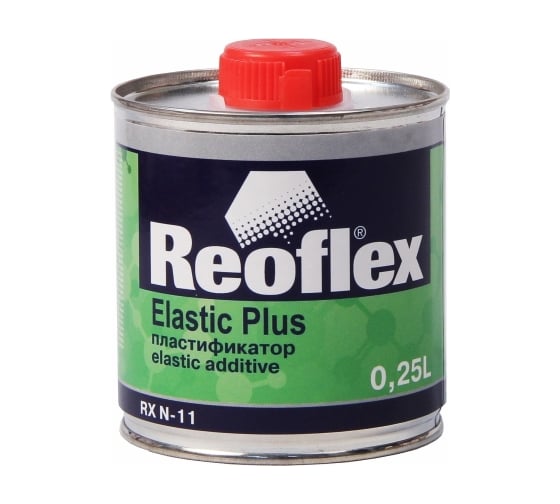 Пластификатор Reoflex 0,25 л RX N-11/250