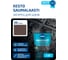 Затирка для плитки Kesto Saumalaasti № 38 мокко, 1 кг 83978 2