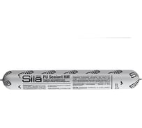 Полиуретановый герметик Sila PRO PU Sealant высокомод., серый RAL 7030, 600 мл SLPUSG600R7030
