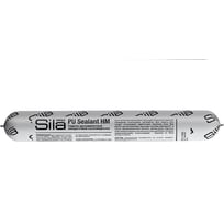 Полиуретановый герметик Sila PRO PU Sealant HM 600 GRAY высокомод., серый RAL 7004, 600 мл SLPUSG600_7004