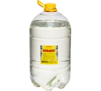 Сольвент ЯСХИМ, ПЭТ 10 л 4607059911811