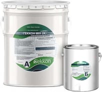Мастика Gekkon М01 2К 25 кг m012k