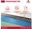 Гидроизоляция для ванной, пола и стен под плитку ELASTOMERIC Аква 700, 6кг. Elastomeric Systems aqua_seal_6kg 9