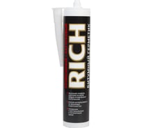 Битумный герметик RICH черный 113951