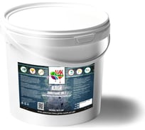 Клей акриловый на водной основе ЛИК Стронг УМ-7, 4 кг StrongYM4