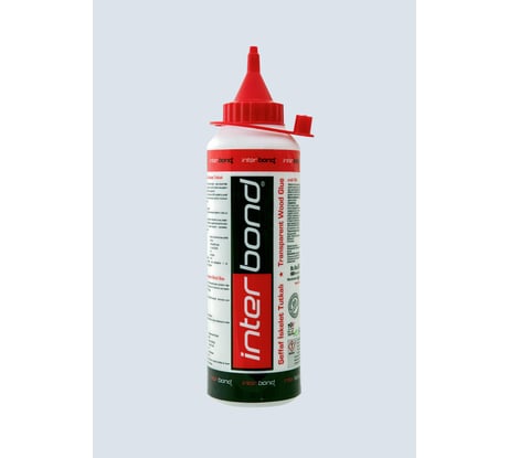 Клей ПВА Interbond D3 600 г 8699182090071