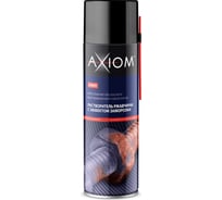 Разрушитель ржавчины с эффектом заморозки AXIOM 650 мл a9641