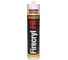 Акриловый герметик SOUDAL Фаеракрил FR 310 мл серый 107433 1