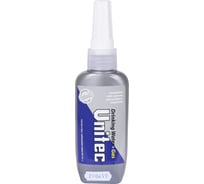 Клеевой герметик Unipak Unitec Water 50 мл 4091050