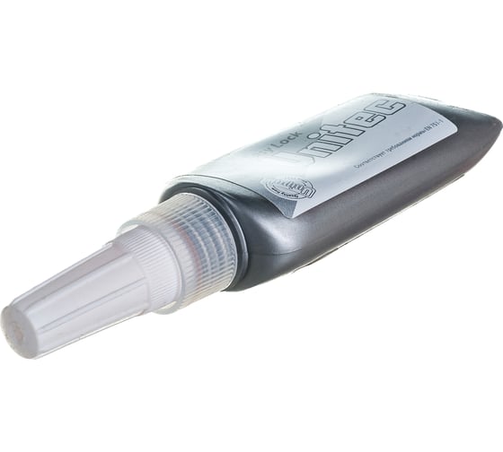 Клеевой герметик Unipak Unitec Easy 50 мл 4090050