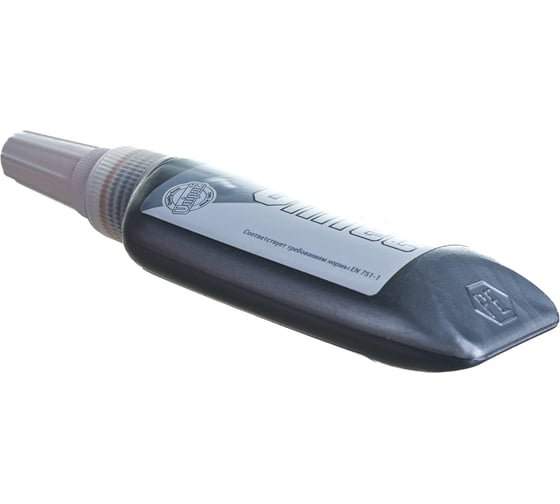 Клеевой герметик Unipak Unitec Easy 50 мл 4090050