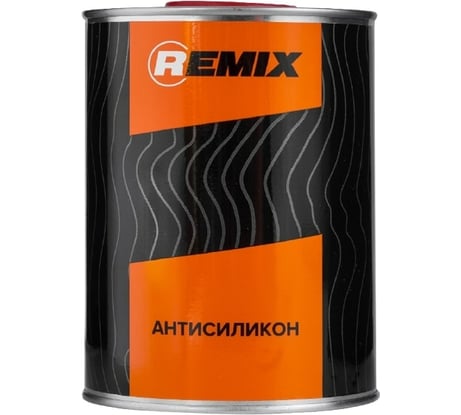 Антисиликон REMIX 0.9 л RM-SOL3/1л