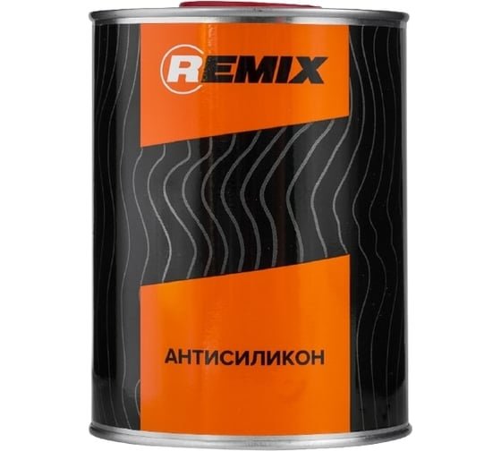 Антисиликон REMIX 0.9 л RM-SOL3/1л 1
