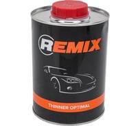Акриловый разбавитель REMIX Optimal 0.9 л RM-SOL2/1л